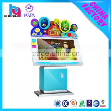 Guangzhou video arcade game machine manufacturer