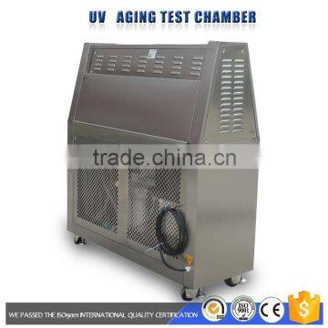 uv aging test chamber