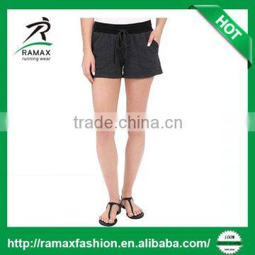 Ramax Custom Women Sport Casual Walking Lightweight Shorts photo-4