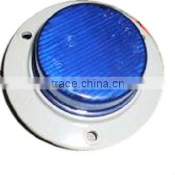 3 LED Side Marker Lamp