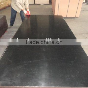 2015 new 21mm fim faced plywood with good quality