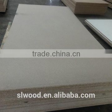 plain particle board for furniture type 9mm 12mm 15mm 25mm