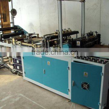 Nonwoven Fabrics Bag Making machine