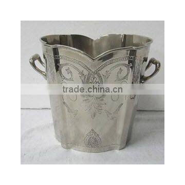 Brass Wine Cooler
