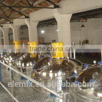 Coating Production Plant photo-2