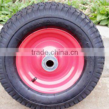 wheel barrow part wheels