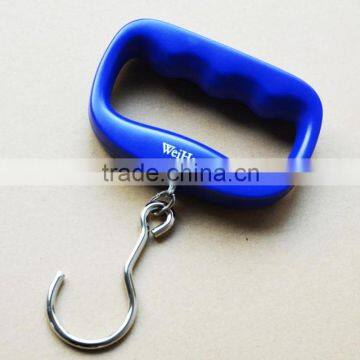 Portable Manufacture Digital Luggage Scale photo-6