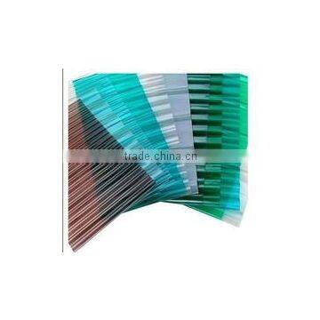 1.8mm thickness Difficult to be burned Roof shingle