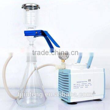 Lab vacuum pump GM-0.33II