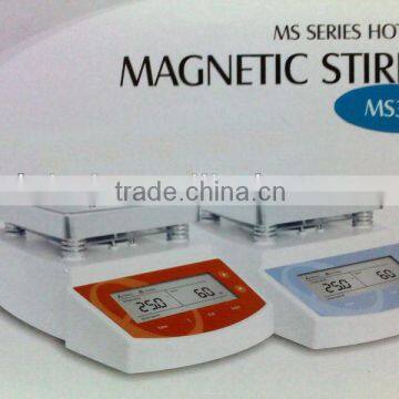 MS300 Magnetic heating Stirrer