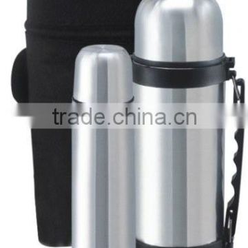 stainless steel thermos travel mug gift sets