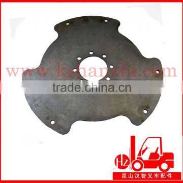 Forklift parts HELI 5-7T Input Plate, torque converter