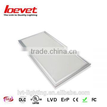 hot sale high quality led 1200x600 ceiling panel light