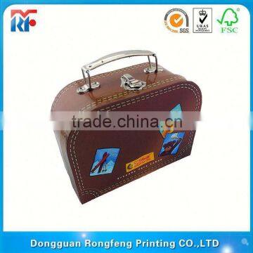 FSC wholesale suitcases