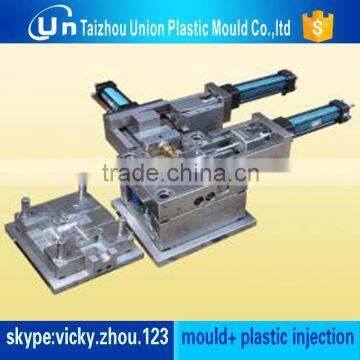mold making china mold maker