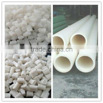 Calcium carbonate masterbatch special for PPR pipe