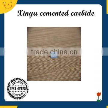 tungsten carbide insert tungsten carbide saw tips of u.s.a standard