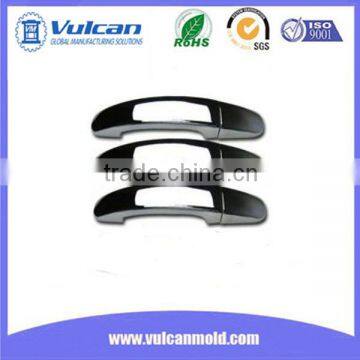 Custom Made & OEM Motorcycle Parts