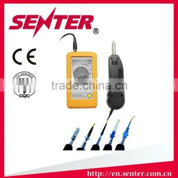 SENTER STS824 hand held Optical Fiber Inspection Probe fiber Optical Microscope