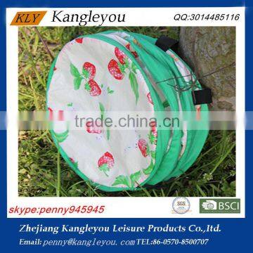 Hot Sell PE Garden Bag Garden Furniture Cover photo-2