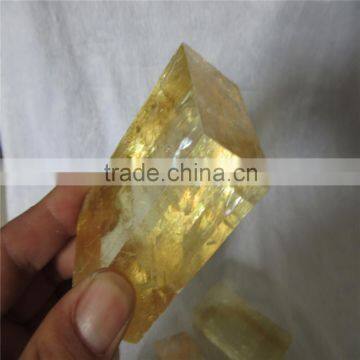 best sale yellow calcite stone prices