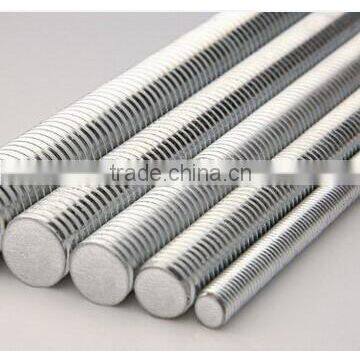 High Quality Flat Head Full Thread Rod-SS-DIN975