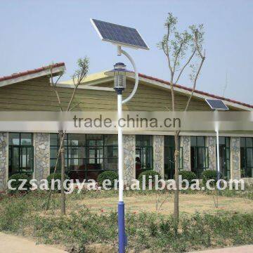 Solar Garden Light