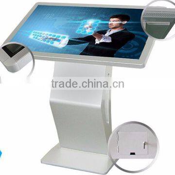 32 Inch Touch Screen LCD Panel PC Display Digital Signage photo-5
