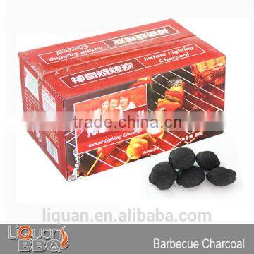 2KG Coconut Shell Charcoal Powder