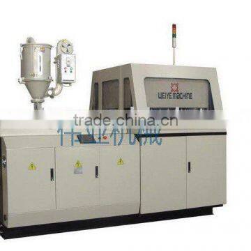 MT-48W automation hydrautic plastic bottle cap moulding machine