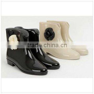 Fashion Rubber boots