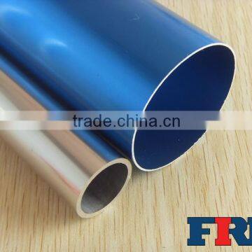 Custom Aluminium Alloy Pipes photo-2
