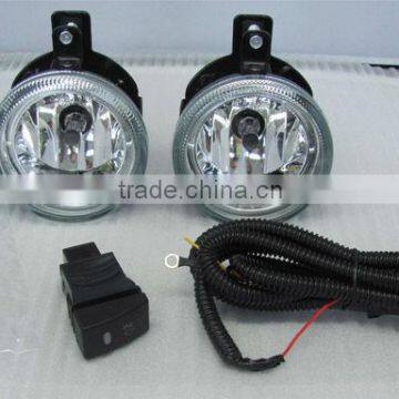 isuzu D-max 2007~2011 foglight ,fog lamp for isuzu D-max 2007~2011