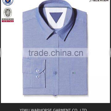 Men oxford shirt wholesale cheap price