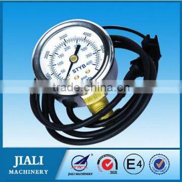 digital tyre pressure gauge