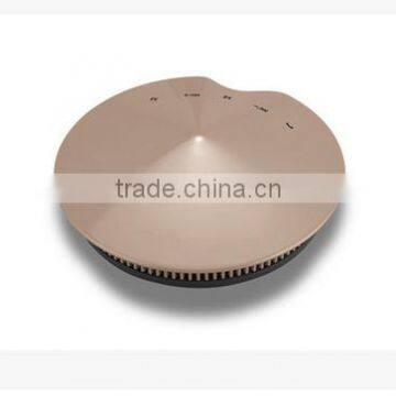 Mini Disc Wireless Card Small Portable Touch Computer Bluetooth Speakers photo-4
