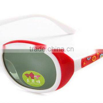 2013 fashion hot sale lovely kids sunglasses