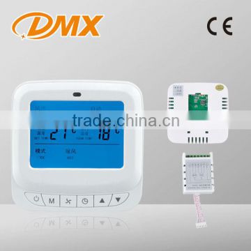 Digital LCD Display Incubator Thermostat Temperatre Controller