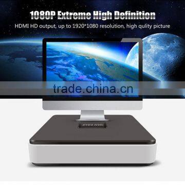 VStarcam New ONVIF H.264 8CH His3515A Phone APP 8ch ip Camera Nvr photo-3