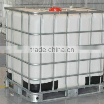 China Bulk Container