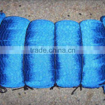 Nylon Multifilament Fishing Nets with Good Quality