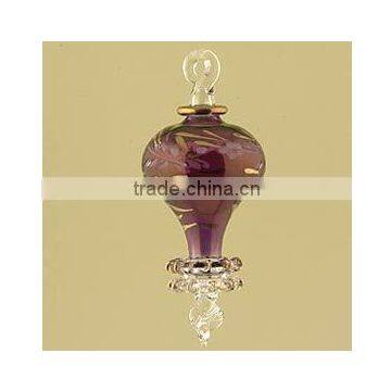 Hot selling Christmas Egyptian Glass Ornaments