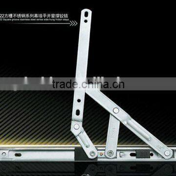Heavy Duty Friction Stays photo-2
