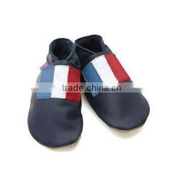 National FlagBaby Shoes