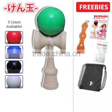 New Top Trending Original Kendama 5 Colors KK987