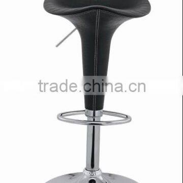 stainless steel PVC used bar stools