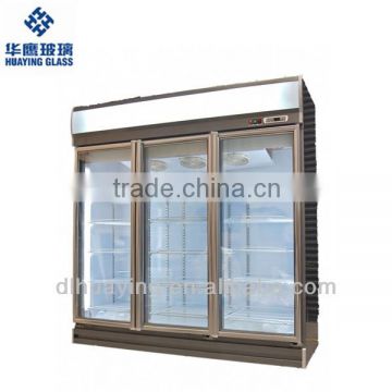 2013 newest and hot sale electric heating glass