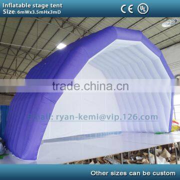 Inflatable Tent Price photo-3