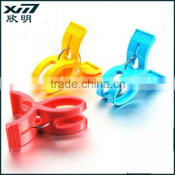 Multifunction Plastic Quilt Clips/large Plastic Peg/clothes Clips