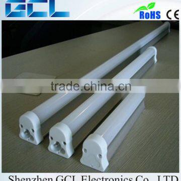 Shenzhen factory 4ft t5 led tube 20w